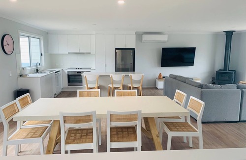 Venus Bay House | New House with Amazing Views