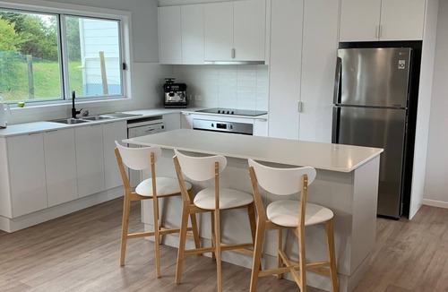 Venus Bay House | New House with Amazing Views