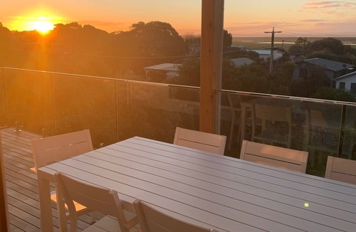 Venus Bay House | New House with Amazing Views