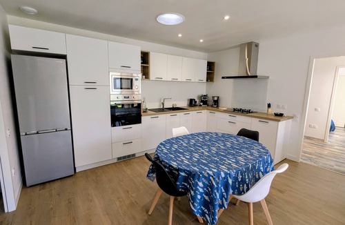 Jard-sur-Mer House | New house with garden - near beach