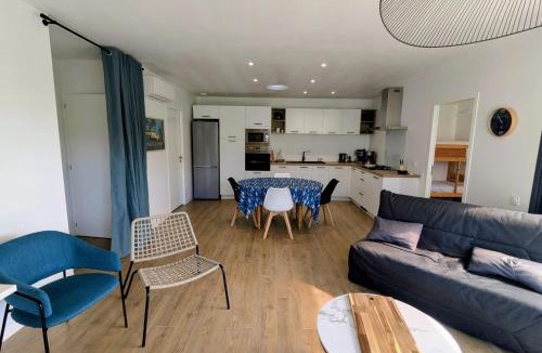 Jard-sur-Mer House | New house with garden - near beach