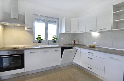 Radini House | New house with private pool surrounded by nature Buroli - Umag