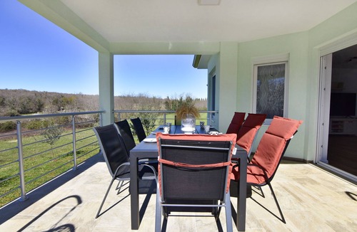Radini House | New house with private pool surrounded by nature Buroli - Umag