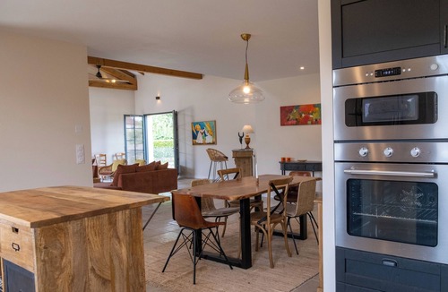 Lisle-sur-Tarn House | New house with swimming pool