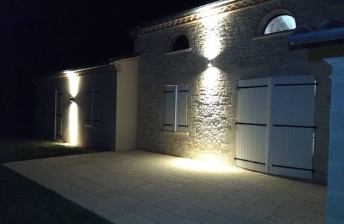 Lisle-sur-Tarn House | New house with swimming pool