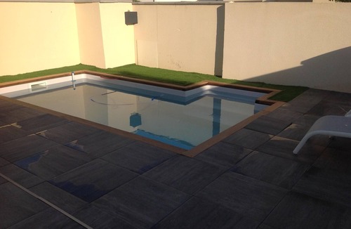 Pignan House | New house with swimming pool