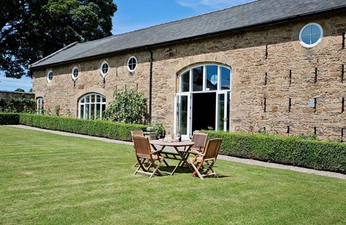 Nercwys Cottage | New House Wrexham sleeps 4