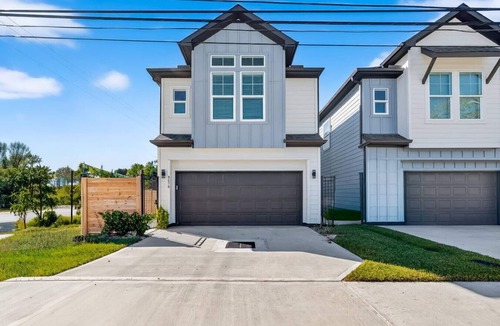 Southeast Houston House | NEW Houston Haven | Family 3BR & Large Yard
