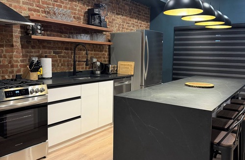 West New York House | NEW - Huge Home, Modern Designed, Best Location!