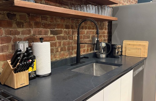 West New York House | NEW - Huge Home, Modern Designed, Best Location!