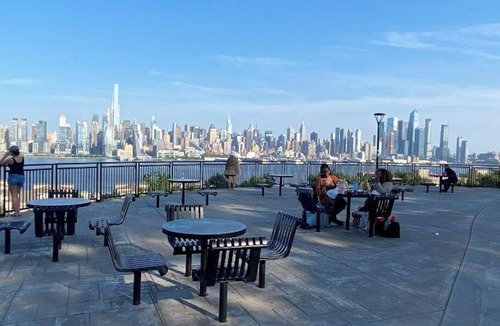 West New York House | NEW - Huge Home, Modern Designed, Best Location!