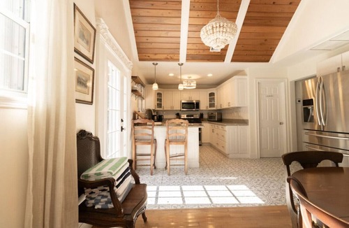 Pine Gardens North House | *NEW* Hugh St. Hideaway w/Pool