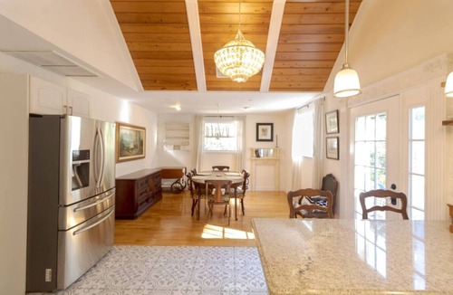 Pine Gardens North House | *NEW* Hugh St. Hideaway w/Pool