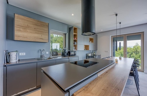 Rukavac Villa | New in 2024 Villa Lina