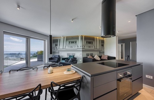 Rukavac Villa | New in 2024 Villa Lina