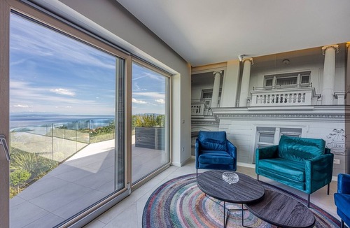 Rukavac Villa | New in 2024 Villa Lina