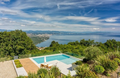 Rukavac Villa | New in 2024 Villa Lina