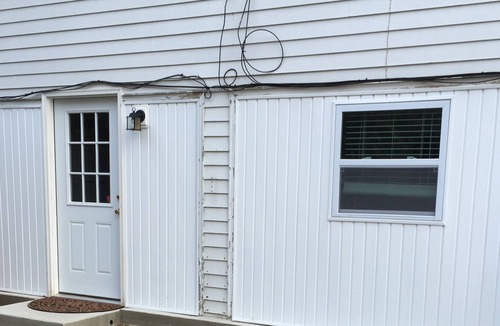 Westfield Apartment | New In-Law Apartment/Private Entry