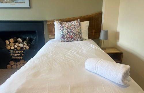 Shap Cabin | New Ing Lodge