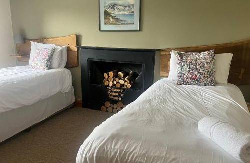 Shap Cabin | New Ing Lodge