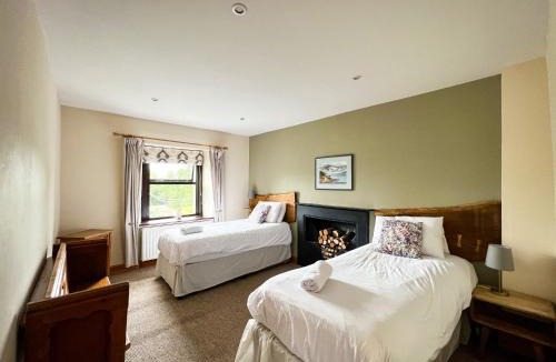 Shap Cabin | New Ing Lodge