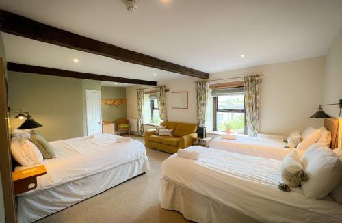 Shap Cabin | New Ing Lodge