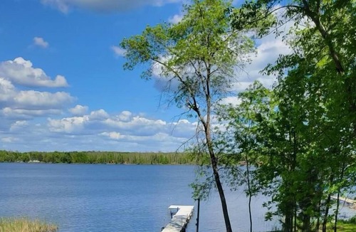 Longville Cabin | *NEW* Inguadona Getaway