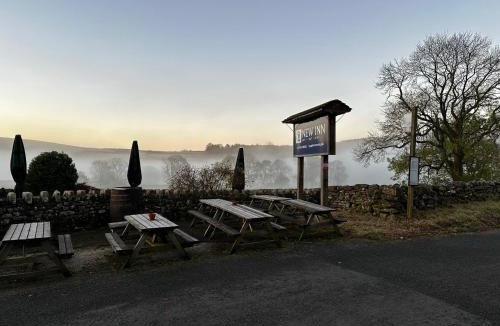 Appletreewick Bed & Breakfast | New Inn Appletreewick