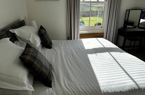 Appletreewick Bed & Breakfast | New Inn Appletreewick