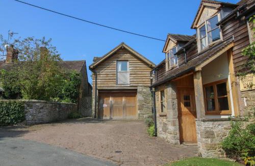 Wall-under-heywood House | New Inn Cottage