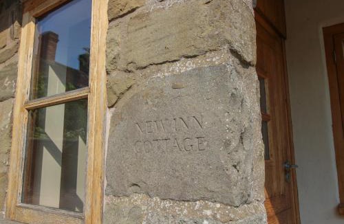 Wall-under-heywood House | New Inn Cottage