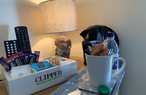 West Knighton Hotel | New Inn - Dorchester