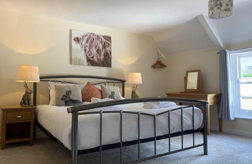 West Knighton Hotel | New Inn - Dorchester