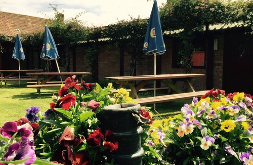 Ilminster Hotel | New Inn