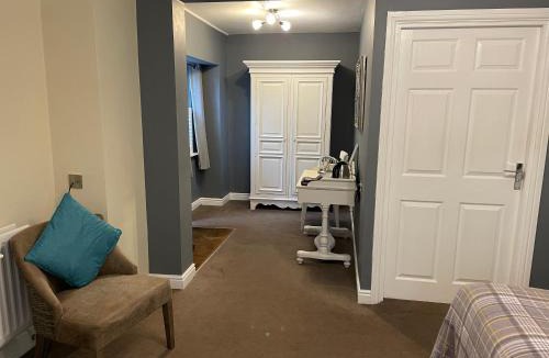 Clapham Hotel | New Inn Hotel