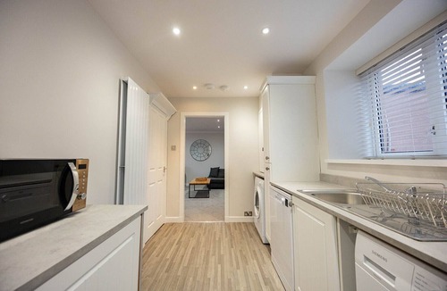 Ellon Hotel | New Inn Hotel