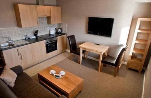 Ellon Hotel | New Inn Hotel