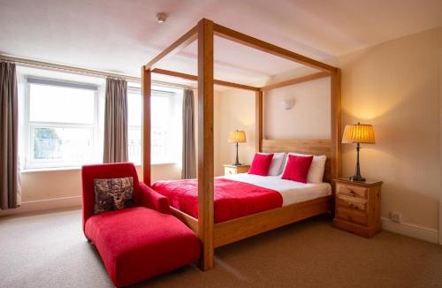 Alsop en le Dale Hotel | New Inns