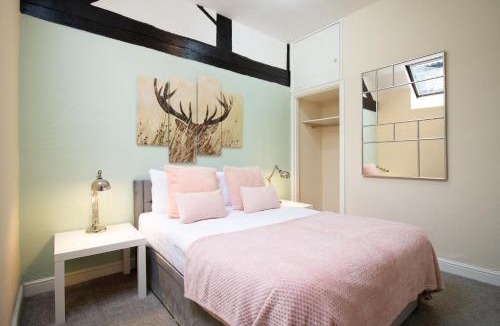 Alsop en le Dale Hotel | New Inns