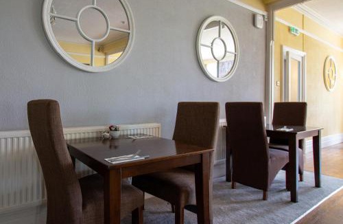 Alsop en le Dale Hotel | New Inns