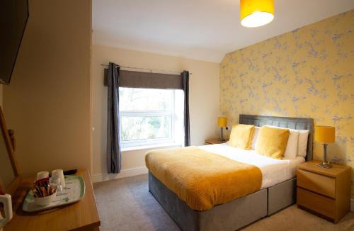 Alsop en le Dale Hotel | New Inns