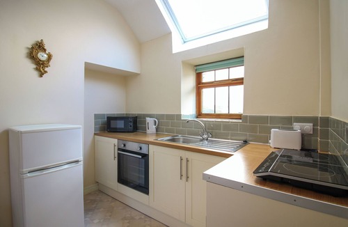 Alsop en le Dale Bed & Breakfast | New Inns