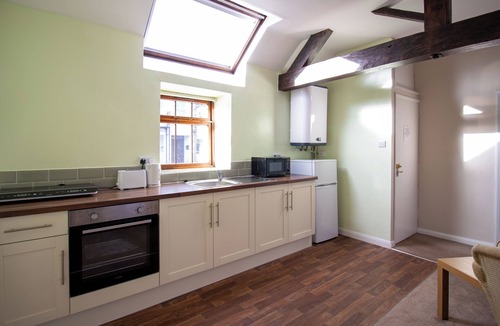 Alsop en le Dale Bed & Breakfast | New Inns