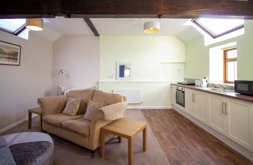 Alsop en le Dale Bed & Breakfast | New Inns