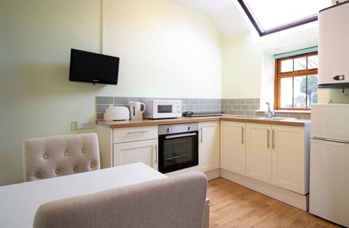 Alsop en le Dale Bed & Breakfast | New Inns