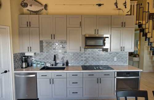 Cedar Lane House | NEW! Island Breeze - Your Perfect ICW-Beach Escape!