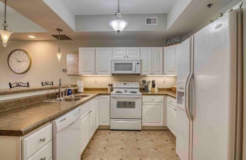 Bluff City Condo | New, It's BRISTOL Baby! Centrally Located,Hard Rock