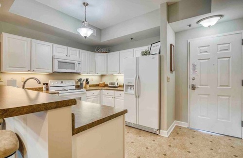 Bluff City Condo | New, It's BRISTOL Baby! Centrally Located,Hard Rock