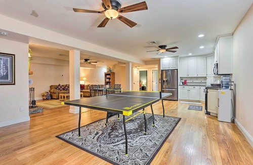 Haskell Apartment | New Jersey Abode - Near the Statue of Liberty