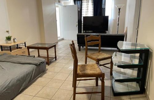 Edison Apartment | New Jersey Apt 1 bd